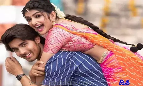 భారీగా వసూలు చేసిన పెళ్లి సందడి.. త్వరలో స్మాల్ స్క్రీన్‌పైకి