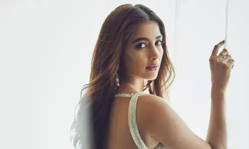 సరికొత్త ప్రయాణం స్టార్ట్ చేసిన పూజా హెగ్డే..! ఇప్పుడైనా సక్సెస్ అందుకుంటుందా..?