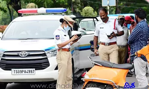ట్రాఫిక్ చలాన్ల క్లియరెన్స్‌కు భారీ స్పందన.. రికార్డు స్థాయిలో చెల్లింపులు