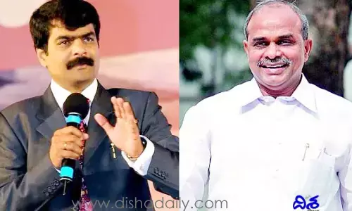 YSR ఫ్యామిలీ నుంచి మరో కొత్త పార్టీ.. ఆ నినాదంతో ప్రజల్లోకి!