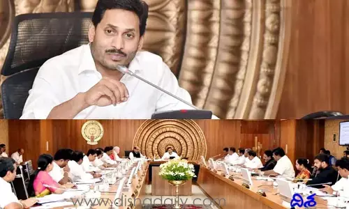 ఏపీ కొత్త మంత్రులు వీరే.. మహిళా మంత్రులంతా ఔట్?