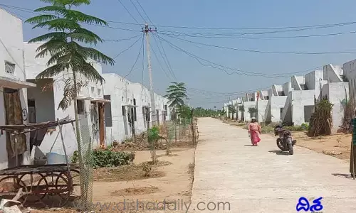 ఆ లబ్ధిదారులకు న్యాయం జరిగేనా ?