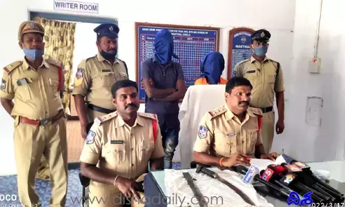 మీ అంతు చూస్తా.. అన్నందుకు హత్య..