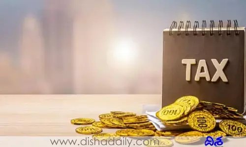 48 శాతం పెరిగిన ప్రత్యక్ష పన్ను వసూళ్లు!