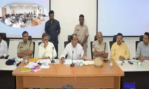 విద్యతోనే మనిషి విలువ.. మంత్రి ఇంద్రకరణ్ రెడ్డి