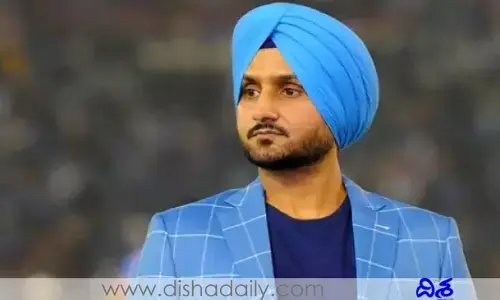 ఆప్ సర్కార్ బంపరాఫర్.. రాజ్యసభకు భజ్జీ