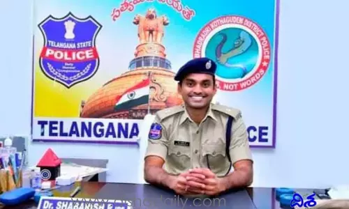 ఎవరు గోదావరి స్నానానికి వెళ్లొద్దు: ఏఎస్పీ శబరిష్