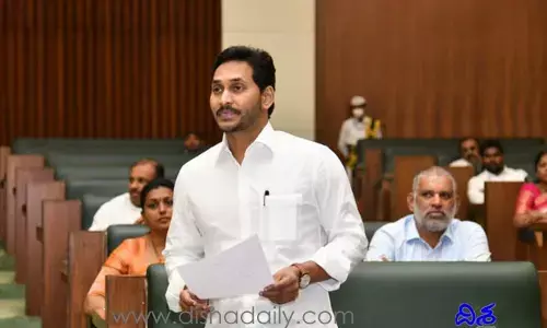 ఇళ్లు కాదు..ఊళ్లే కడుతున్నాం: సీఎం జగన్