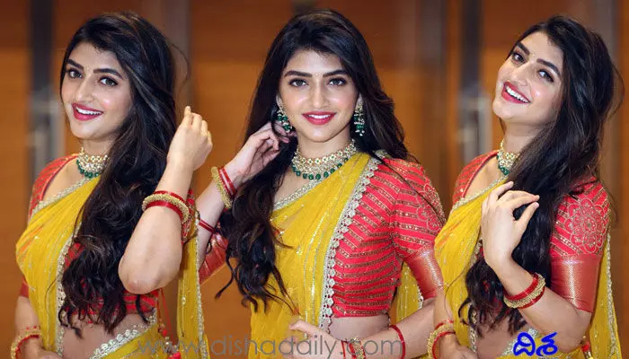 ఆమె కోసం క్యూ కడుతున్న యంగ్ హీరోలు.. ఎందుకో తెలుసా? ఆమె కోసం క్యూ కడుతున్న యంగ్ హీరోలు.. ఎందుకో తెలుసా?