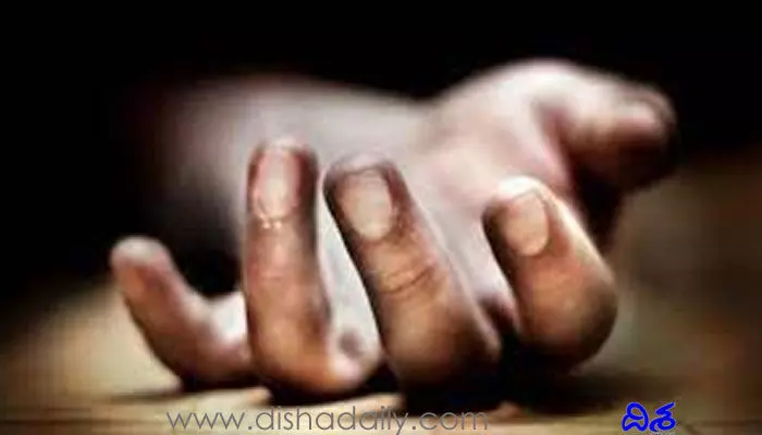 విషాదం నింపిన హోలీ.. బాలుడు మృతి విషాదం నింపిన హోలీ.. బాలుడు మృతి