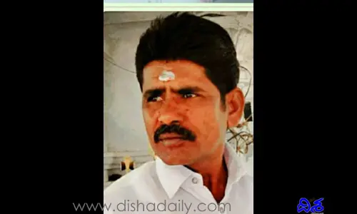 అర్ధరాత్రి వరకు సంబురంగా సర్పంచ్.. తెల్లారేసరికి హఠన్మరణం