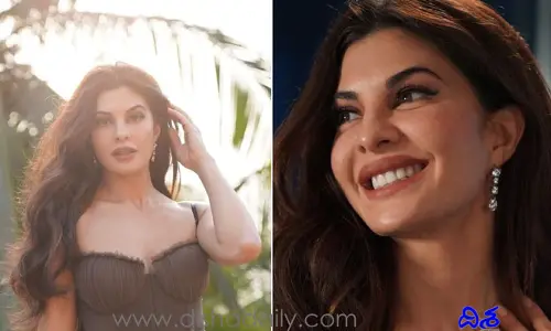సరికొత్త లుక్‌లో అట్రాక్ట్ చేస్తున్న నటి.. పిక్స్ వైరల్