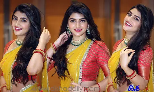 ఆమె కోసం క్యూ కడుతున్న యంగ్ హీరోలు.. ఎందుకో తెలుసా?