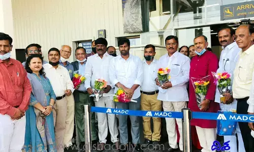 తెలంగాణ వ్యవసాయ స్వరూపం సమూలంగా మారింది
