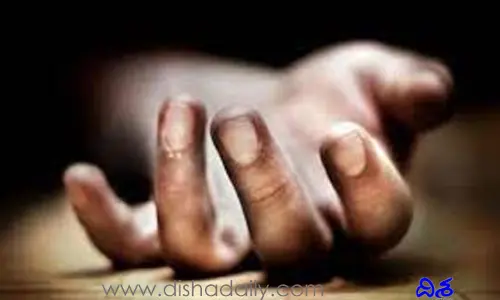 విషాదం నింపిన హోలీ.. బాలుడు మృతి