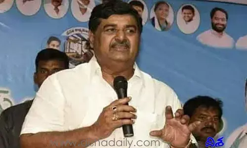 వైసీపీ పాలనలో వ్యవసాయానికి అగ్రతాంబూలం.. డిప్యూటీ సీఎం ధర్మాన కృష్ణదాస్