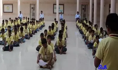 ప్రభుత్వ గురుకులాల్లో ప్రవేశాలు.. అర్హులు వారే..