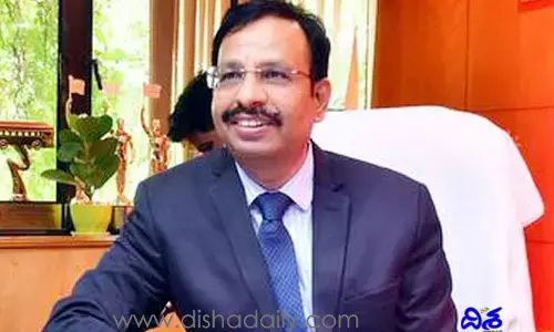 తార్నాకలో న‌ర్సింగ్ కాలేజ్.. టీఎస్‌ ఆర్టీసీ ప్రకటన