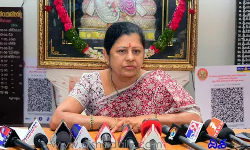యాదాద్రిలో చినజీయర్ స్వామి పెట్టిన ముహూర్తం ఫిక్స్.. 7 రోజులు జరగనున్న కార్యక్రమాలు