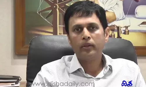 ఐఏఎస్ రజత్ కుమార్‌పై చర్యలు తీసుకోండి..  సీఎస్‌కు లేఖ