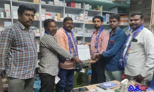 బీఎస్పీ రాజ్యాధికార యాత్ర కోదాడ మండల కన్వీనర్ ఫిక్స్.. ప్రకటించిన పార్టీ ఇంచార్జ్