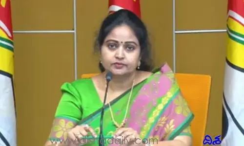 జగన్, వైసీపీ మంత్రులు మగతనం అంటే అది కాదు.. దివ్యవాణి ఫైర్
