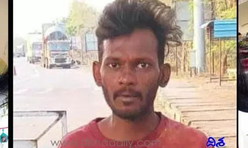హోలీ వేడుకల్లో అపశృతి.. ఇద్దరు యువకుల గల్లంతు