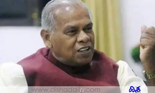 కాశ్మీర్ ఫైల్స్ సినిమాకు ఉగ్ర లింకులు.. మాజీ ముఖ్యమంత్రి ఆరోపణ