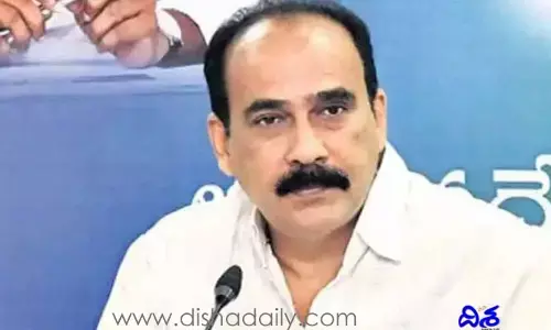 పవన్ సీఎం పదవి డిమాండ్ చేయాలి: మంత్రి బాలినేని శ్రీనివాస్