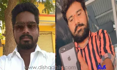 మంచిర్యాల జిల్లాలో విషాదం నింపిన హోళీ పండుగ