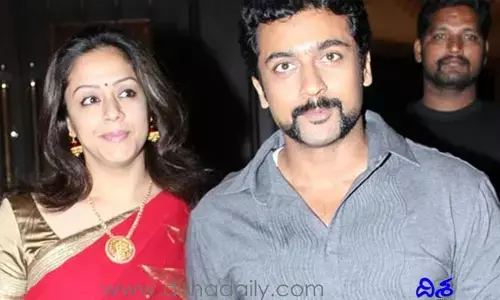 16 సంవత్సరాల తర్వాత తెరపైకి స్టార్ కపుల్ కాంబో