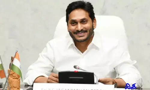 నిరుద్యోగులకు శుభవార్త.. ఏపీలో గ్రూప్1, గ్రూప్2 ఉద్యోగాల భర్తీకి సీఎం ఆమోదం..