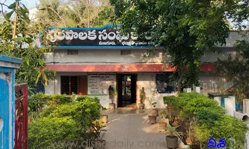 నన్ను ఏమి చేయాలేరు.. ఏమైనా జరుగుతే వారి పేర్లు చెప్పేస్తా