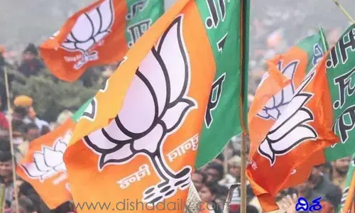 టీఆర్ఎస్‌ను ఉక్కిరి బిక్కిరి చేసేలా బీజేపీ ప్లాన్​