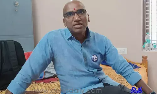 ఉద్యోగం వదిలి.. ప్రజాక్షేత్రంలోకి రావడం త్రిల్ గా ఉంది: ఆర్ఎస్ ప్రవీణ్ కుమార్