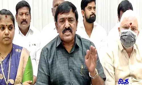 పవన్ కల్యాణ్‌ను ఓడించి తీరుతా: వైసీపీ ఎమ్మెల్యే