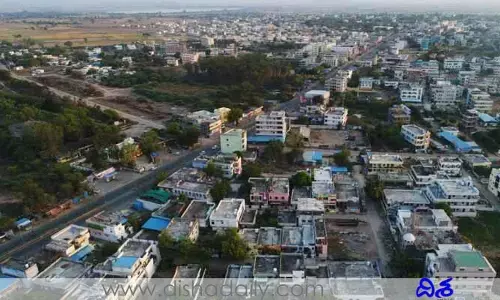 దిశ ఎఫెక్ట్.. నూడా డ్రాఫ్ట్ ప్లాన్ అభ్యంతరాల స్వీకరణ గడువు పొడిగింపు