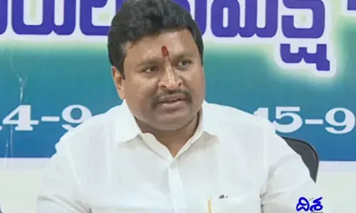 చంద్రబాబు నిజాయితీకి వైసీపీ మంత్రి సవాల్.. సీబీఐ విచారణకు డిమాండ్