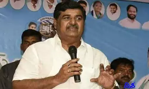 డిప్యూటీ సీఎం సవాల్.. జగన్ మళ్లీ సీఎం కాకపోతే ఆస్తులు మెుత్తం రాసిచ్చేస్తా