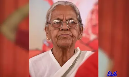 కామ్రేడ్ మల్లు స్వరాజ్యం జీవిత విశేషాలు.. రాజకీయ నేపథ్యం