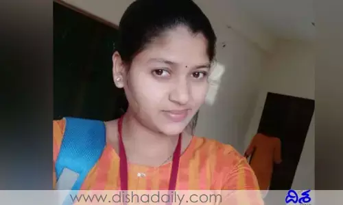 వరుసకాదన్నందుకు యువతి ఆత్మహత్య