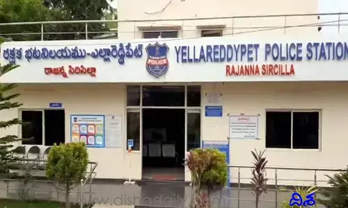 బీజేపీ నాయకుల అరెస్ట్‌లో ట్విస్ట్... పోలీసులకు షాకిచ్చిన మెజిస్ట్రేట్