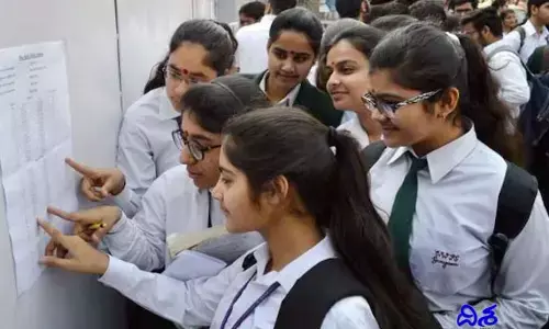 సీబీఎస్ఈ 12వ తరగతి ఫలితాలు విడుదల
