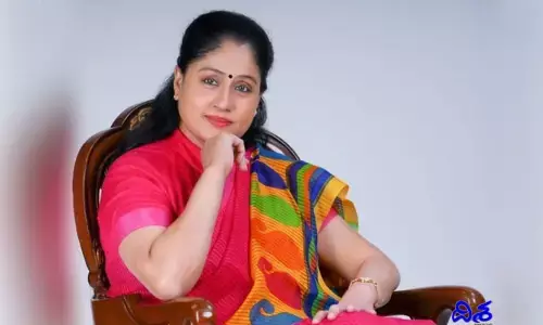 ప్రభుత్వ ఆసుపత్రులపై రాములమ్మ ఫైర్.. కేసీఆర్ సర్కార్ అధ్వానమంటూ​