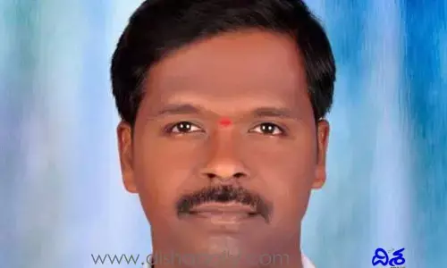 పోలీస్ కావాలనుకునే నిరుపేదలకు గుడ్ న్యూస్ తెలిపిన కేఐపీ శిక్షణ కేంద్రం