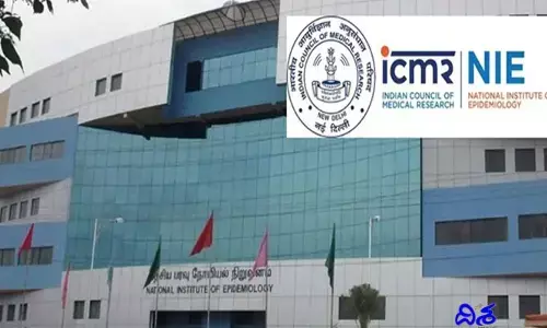 టెన్త్, ఇంటర్,ఎంబీబీఎస్ అర్హతతో ICMR-NIAలో ఉద్యోగాలు, నెలకు రూ.లక్ష వరకు వేతనం