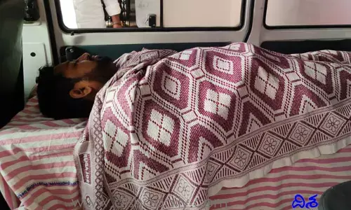 వైద్యుల నిర్లక్ష్యం.. నిండు ప్రాణం బలి ?