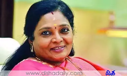 ఈ నెల 26న గవర్నర్ తమిళి సై నల్లమల పర్యటన