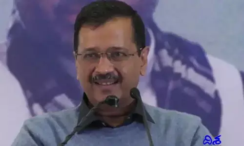 మీరు గెలిస్తే రాజకీయాల నుంచి తప్పుకుంటా: కేజ్రీవాల్