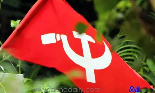 పాటే ఆయన శ్వాస.. డప్పే ఆయుధం